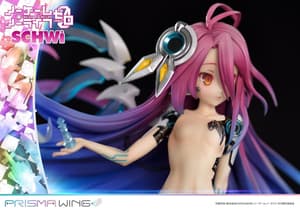 Shuvi / Schwi Dola - Prisma Wing - Prime 1 Studio Figurine PVC 1/7 - 13