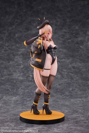 Nanohana Hoshi (StarCat) -  Limited Bonus Edition - Rainbow - Hobby Sakura (4)