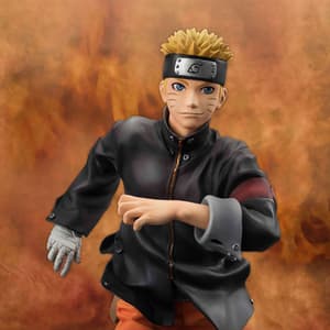 Naruto Uzumaki - The Last: Naruto the Movie - G.E.M. - 4