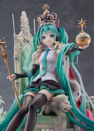 Hatsune Miku - 39's Special Day - Spiritale (20)