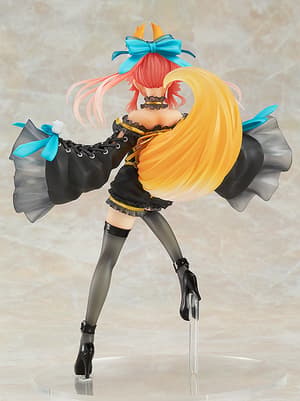 Caster aus Fate/EXTRA CCC - 8