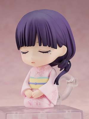 Nendoroid 2234 Miyo Saimori – My Happy Marriage - 4