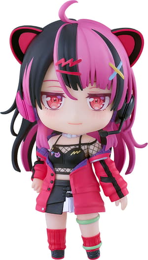 Nendoroid 3159 Yuno Sengoku - 1