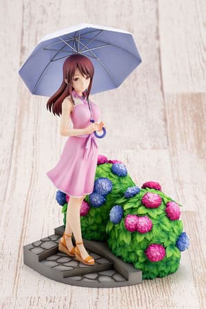 Miyu Mifune - Off Stage - Kotobukiya - 17