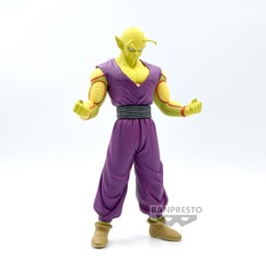 Piccolo - Dragon Ball Super: Super Hero- DXF Figur - Banpresto (1)