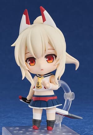 Nendoroid 1975 Ayanami (3)