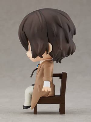 Nendoroid Swacchao! Osamu Dazai - 4