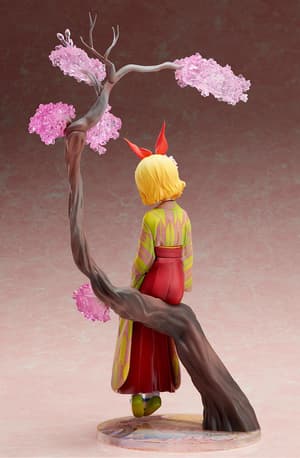 Rin Kagamine - Hanairogoromo - Stronger Exclusive - 3