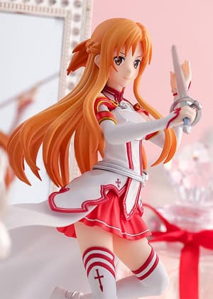 Asuna - Sword Art Online Progressive: Aria of a Starless Night Pop Up Parade - Good Smile Company - 6