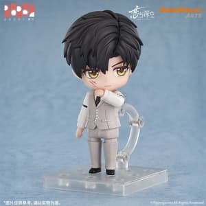 Nendoroid Li Shen (1)