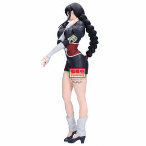 Nemu Kurotsuchi - Bleach - Glitter & Glamours - Banpresto (1)