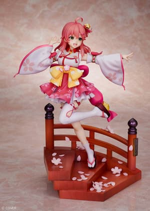 hololive Sakura Miko 1/7 Complete Figure - 3
