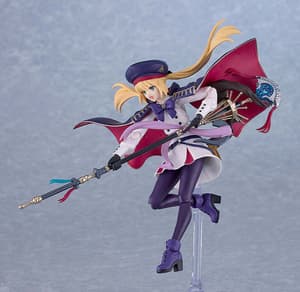 figma Caster/Altria Caster - 9