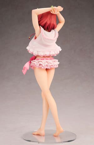 Maki Nishikino - Swimsuit Version - 6