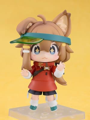 Nendoroid 2338 Mamehinata - 2