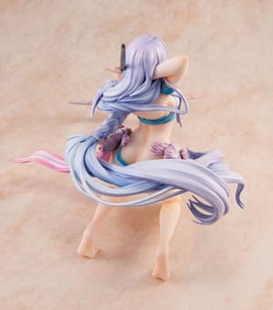 Arachne Shiraori Figur – So I'm a Spider, So What? (Kadokawa KD Colle) - 8