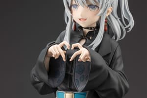 Tororo Nekomugi - Kotobukiya - 13