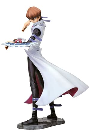Seto Kaiba - ARTFX J - Re-Release Figure - 8