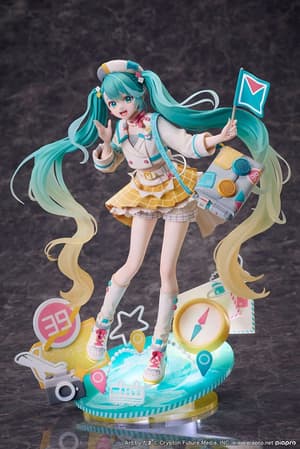 Hatsune Miku - Magical Mirai 2024 - Design Coco - 1