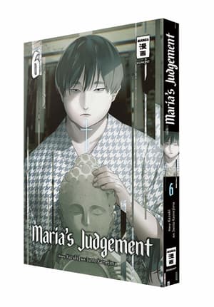 Maria’s Judgement 06 - 2
