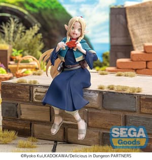 Marcille - PM Perching - Sega - 1