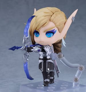 Nendoroid 2723 Alleria Windrunner - 1