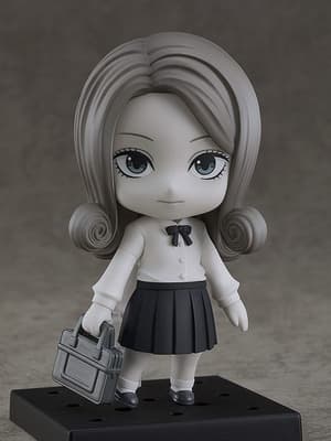 Nendoroid 2072 Kirie Goshima - 1