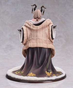 Azur Lane - Owari 1/7 Scale Figure by Good Smile Company - 5