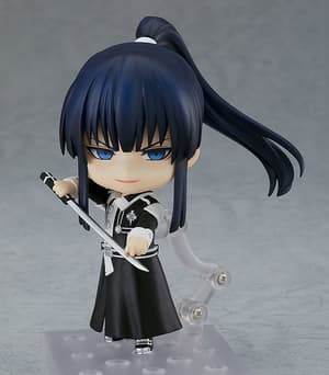 Nendoroid 1809 Yuu Kanda - Re-Release - 6