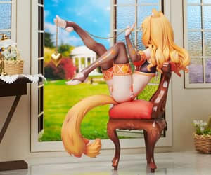 Maple - Character's Selection - Native (7)