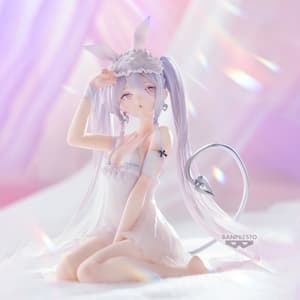 Eve (Rurudo) - Usamimi Lingerie - Golden Head - Alice Glint / Thousand (1)