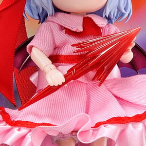 Remilia Scarlet - Chibikko Doll - Funny Knights - 13