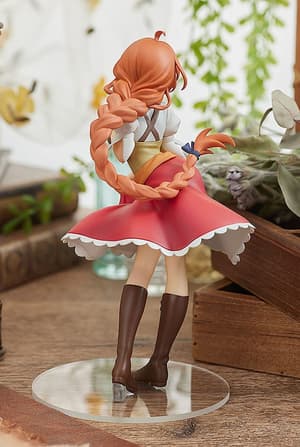 Marika - Chillin' in My 30s After Getting Fired from the Demon King's Army Pop Up Parade - Good Smile Company - 6