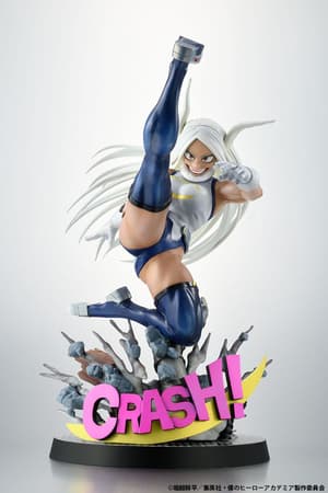 Mirko - Hero Suit - Bell Fine (3)