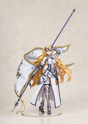 Ruler/Jeanne d'Arc - Fate/Grand Order - Figurine Flare (25 cm/39 cm avec drapeau) - 6