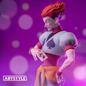 Hisoka - Hunter X Hunter - AbyStyle Studio - 5