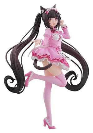 Chocola - L - Winter Clothes - Nekopara Pop Up Parade - Good Smile Company - 7