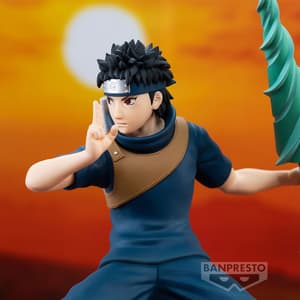 Naruto Uzumaki - Naruto Shippuden - Vibration Stars Vol. V - Banpresto (1)