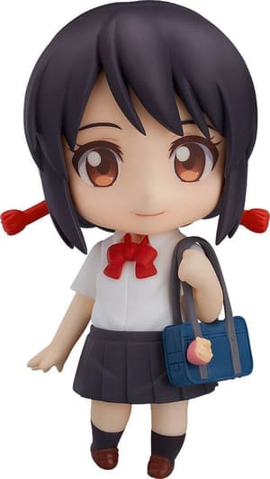 Nendoroid 802 Mitsuha Miyamizu - Re-Release - 1