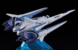 PLAMAX SPEX-07 Blassty - 5