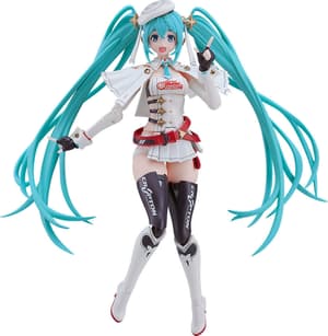 PLAMATEA Racing Miku: 2023 Ver. - 1