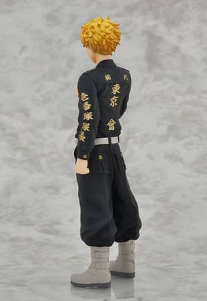 Takemichi Hanagaki - Tokyo Revengers Pop Up Parade - Good Smile Company (International Version) (7).jpg