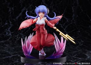 Hanyu Furude - Onigari-no-Ryuo - Miyuki - 7