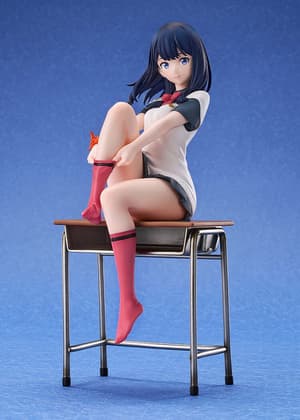 Rikka Takarada - 2