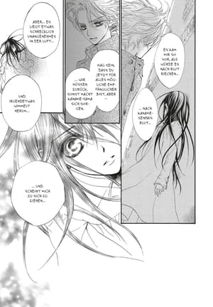 Vampire Knight Pearls - Carlsen - Band 05 - 5