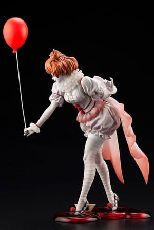 Pennywise - Horror Bishoujo - Kotobukiya - Réédition - 8