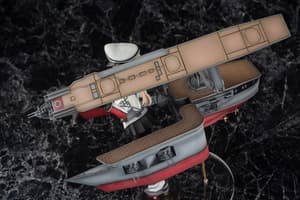 Graf Zeppelin - Aoshima / FunnyKnights - 3