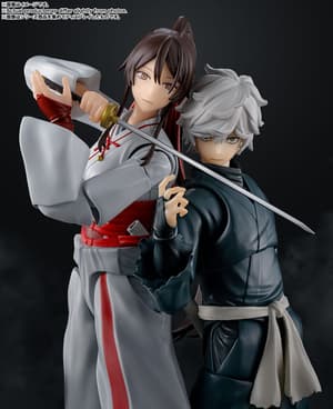 Gabimaru - S.H. Figuarts - Bandai Spirits (10)