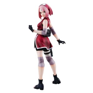 Sakura Haruno - Naruto Gals Ver. 2 - Megahouse - Re-Release - 1