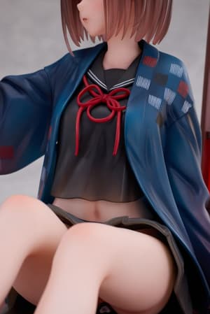 Kaede (Dsmile) - 1/6 Deluxe Edition - Magi Arts (23)